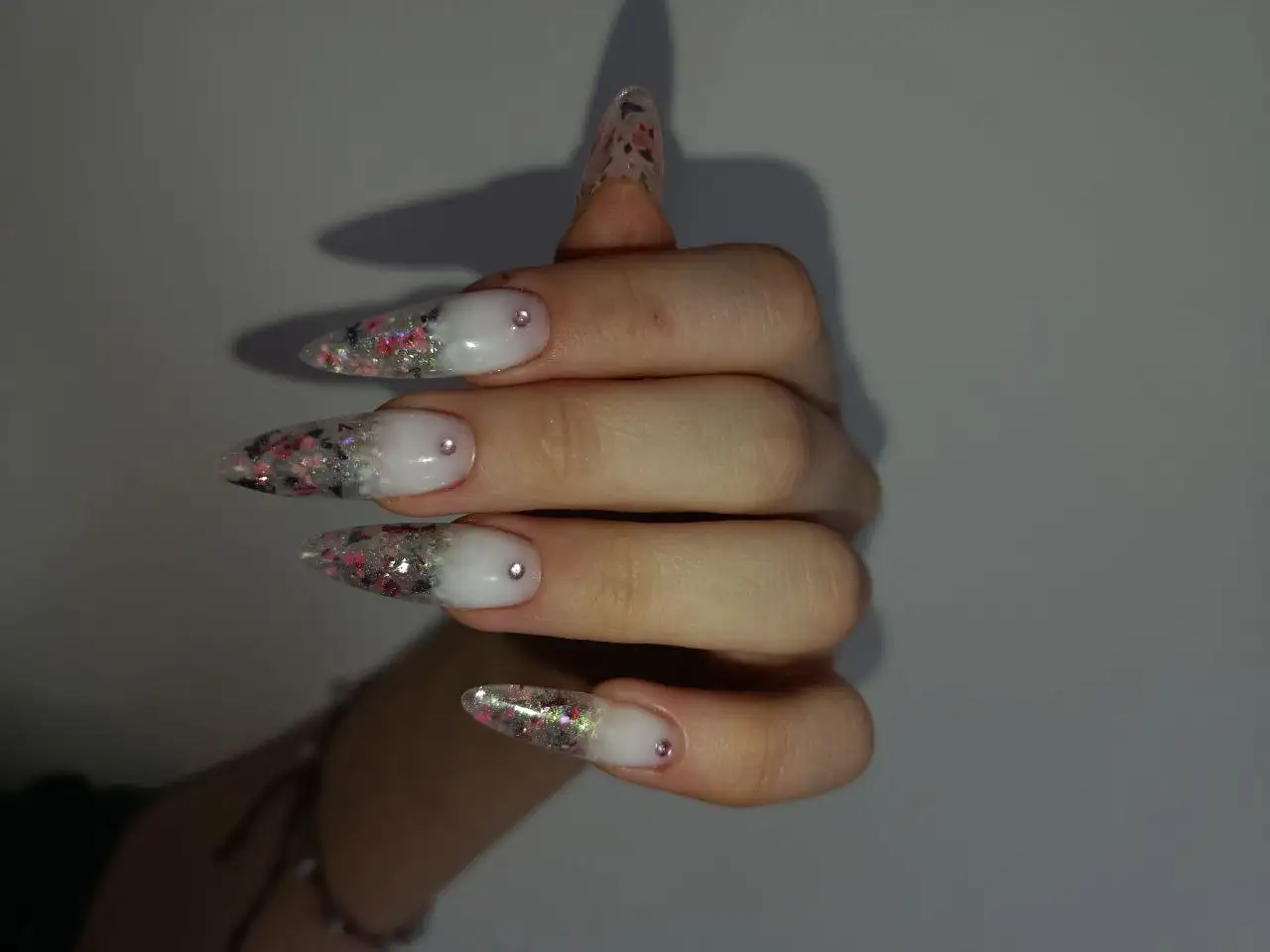 Мастер ногтевого сервиса набирает клиентов в Барнауле - Ногтевой сервис (Услуги) в Барнаул