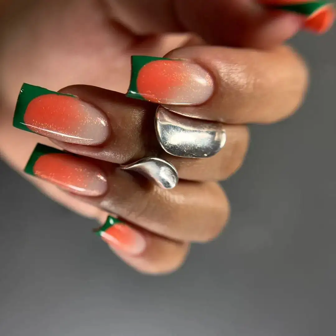 Мастер ногтевого сервиса набирает клиентов в Барнауле - Ногтевой сервис (Услуги) в Барнаул