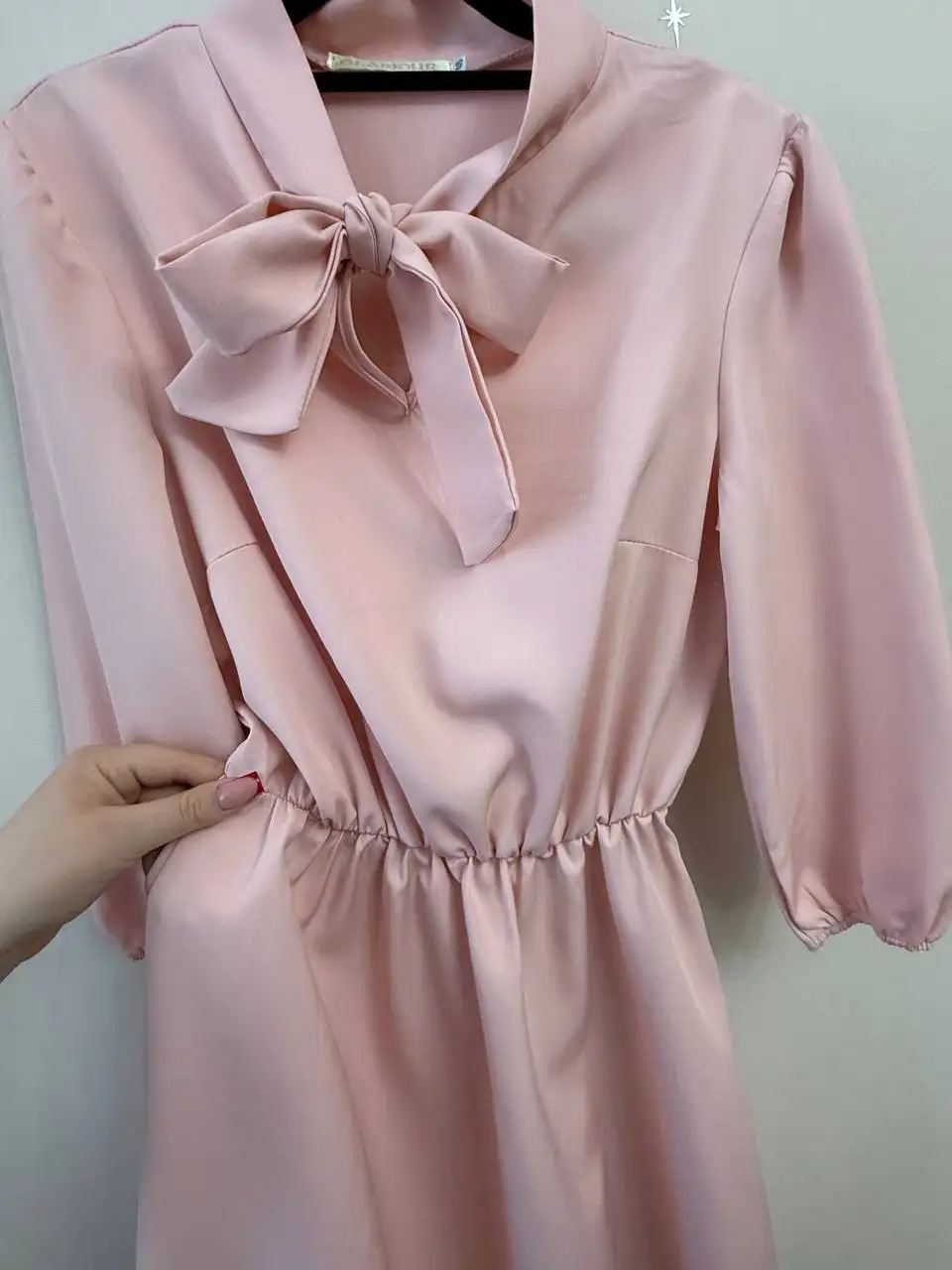 Платье размер 46 - Платья (Одежда) в Барнаул