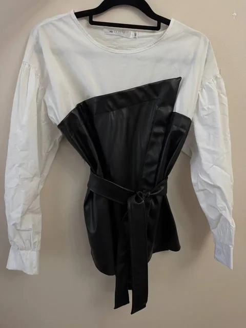 Блузка размер 42 новая - Одежда в Барнаул