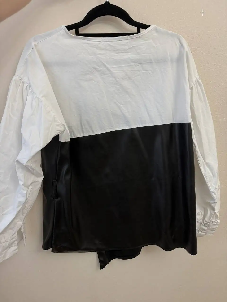 Блузка размер 42 новая - Женская одежда (Одежда) в Барнаул