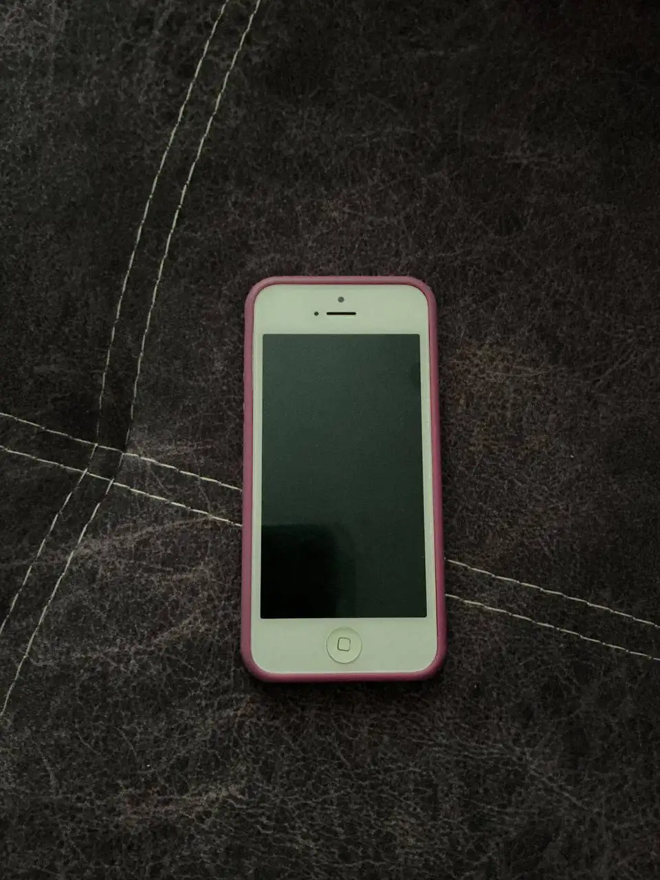 iPhone 5 16 ГБ - Смартфоны (Электроника) в Барнаул