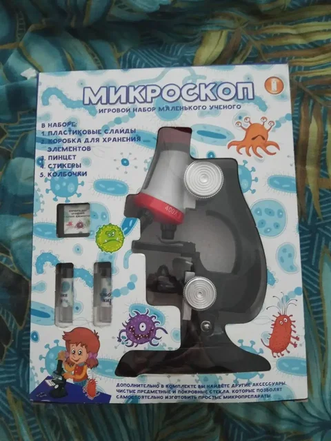 Продам микроскоп - Ортопедические изделия в Барнаул