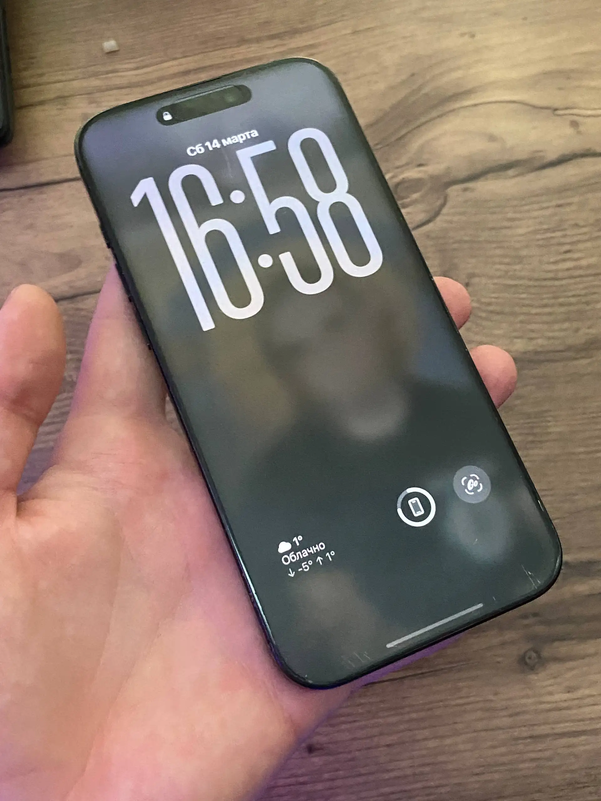 Продам iPhone 16 Pro Max с аксессуарами - Смартфоны (Электроника) в Барнаул