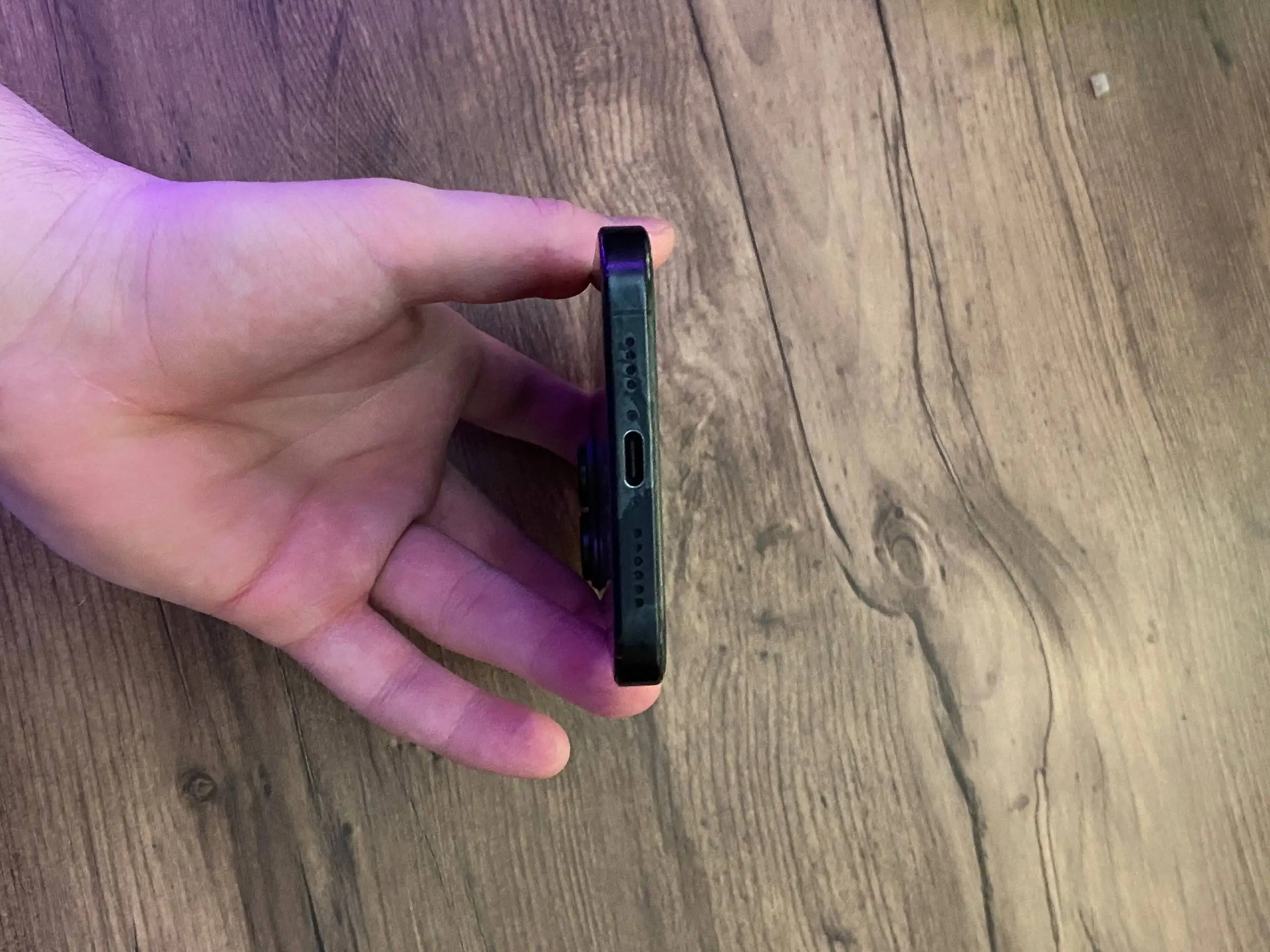 Продам iPhone 16 Pro Max с аксессуарами - Смартфоны (Электроника) в Барнаул