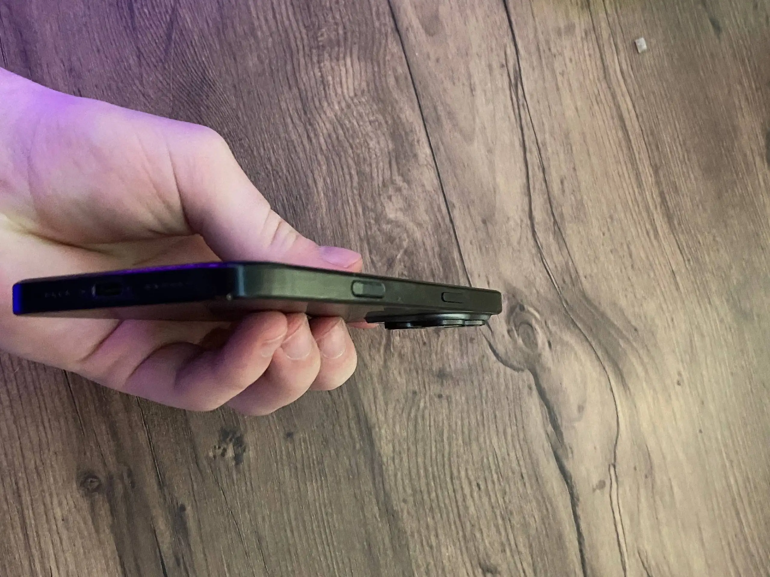 Продам iPhone 16 Pro Max с аксессуарами - Смартфоны (Электроника) в Барнаул