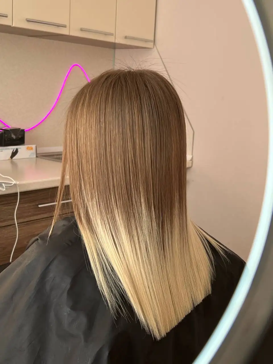 Профессиональные услуги мастера по реконструкции волос - Красота и здоровье (Услуги) в Барнаул