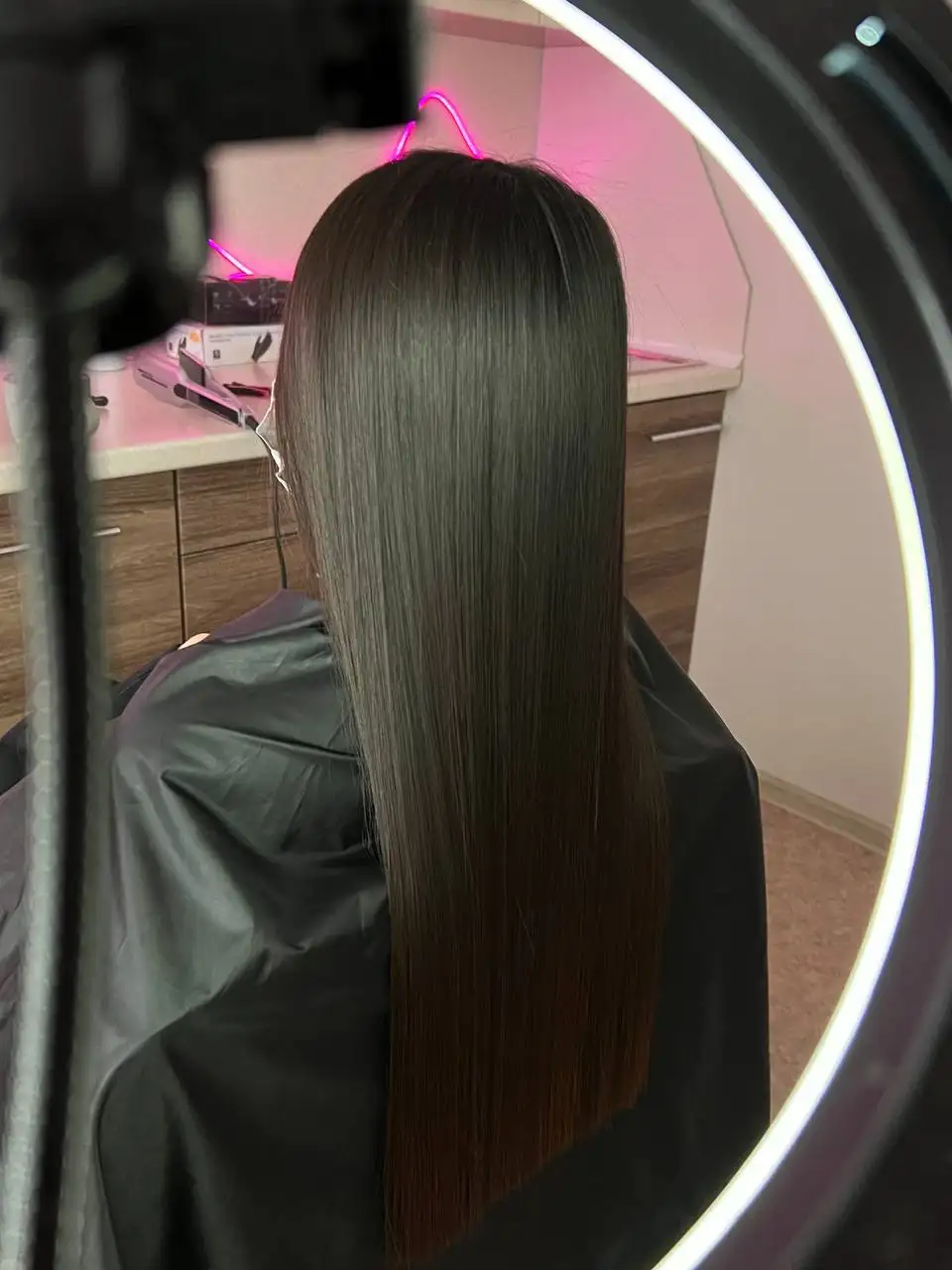 Профессиональные услуги мастера по реконструкции волос - Красота и здоровье (Услуги) в Барнаул