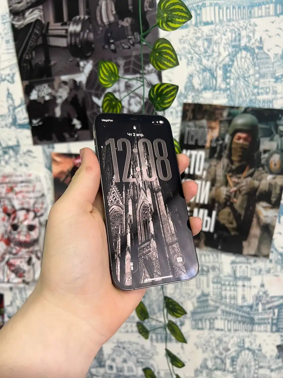 Продажа смартфона iPhone 13 128 ГБ - Смартфоны (Электроника) в Барнаул