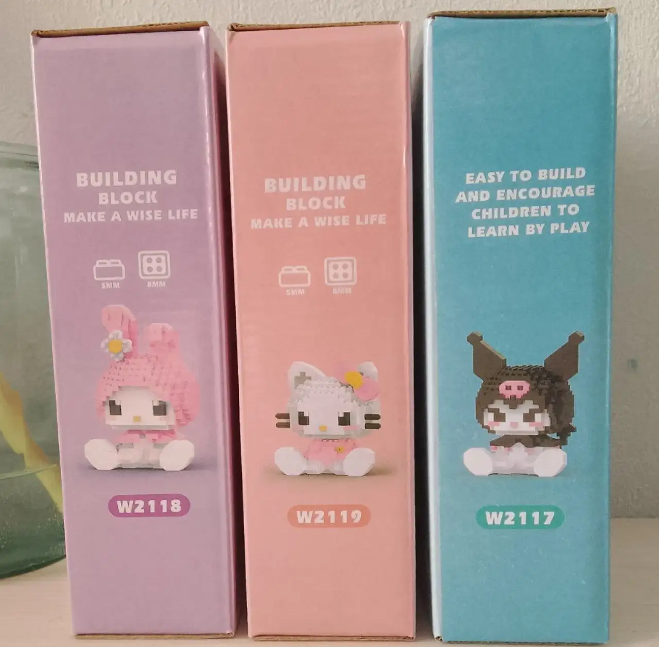 Продажа фигурок из лего - Игрушки (Барахолка) в Барнаул