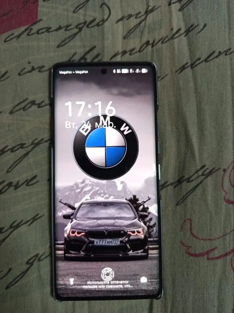 Tecno Camon 40 Pro 5G 12/256GB - Смартфоны (Электроника) в Барнаул