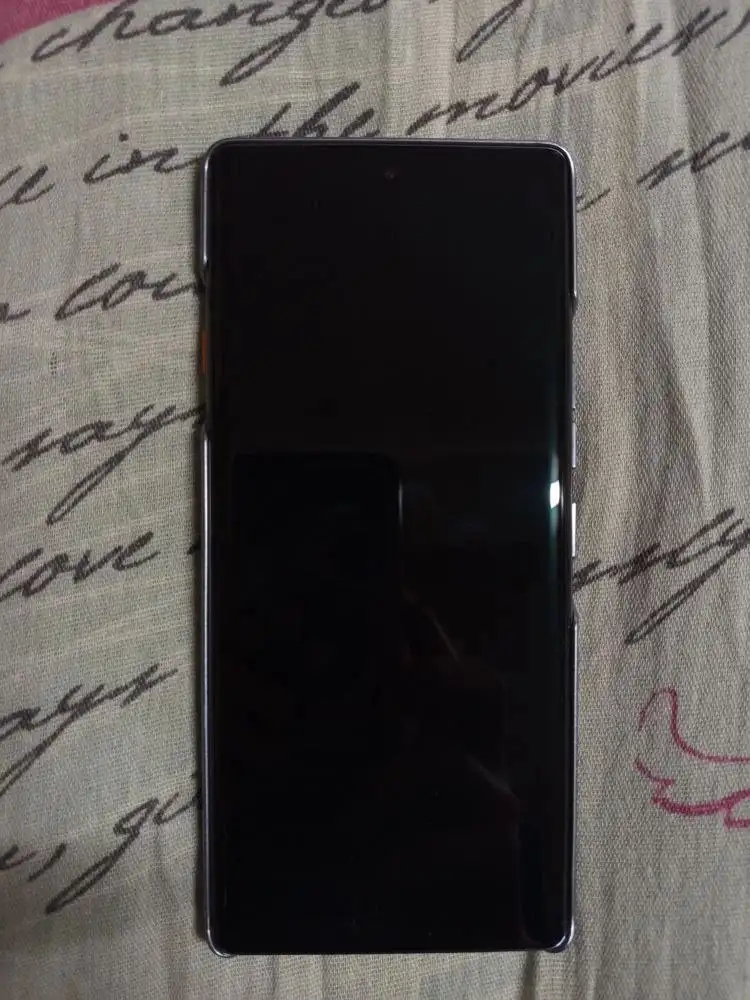 Tecno Camon 40 Pro 5G 12/256GB - Смартфоны (Электроника) в Барнаул