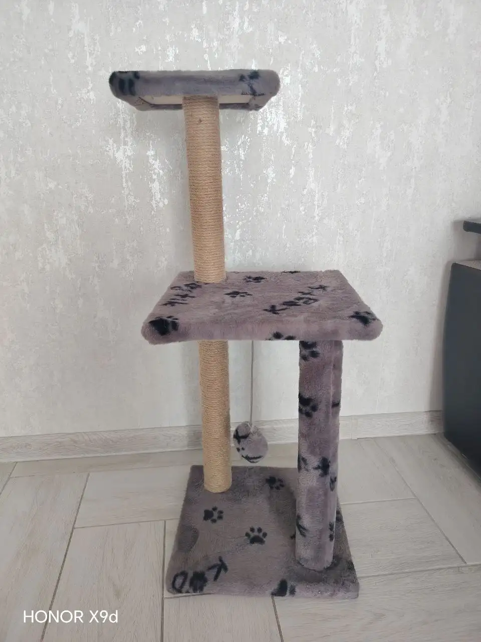 Продажа новой когтеточки для кота - Аксессуары для животных (Животные) в Барнаул