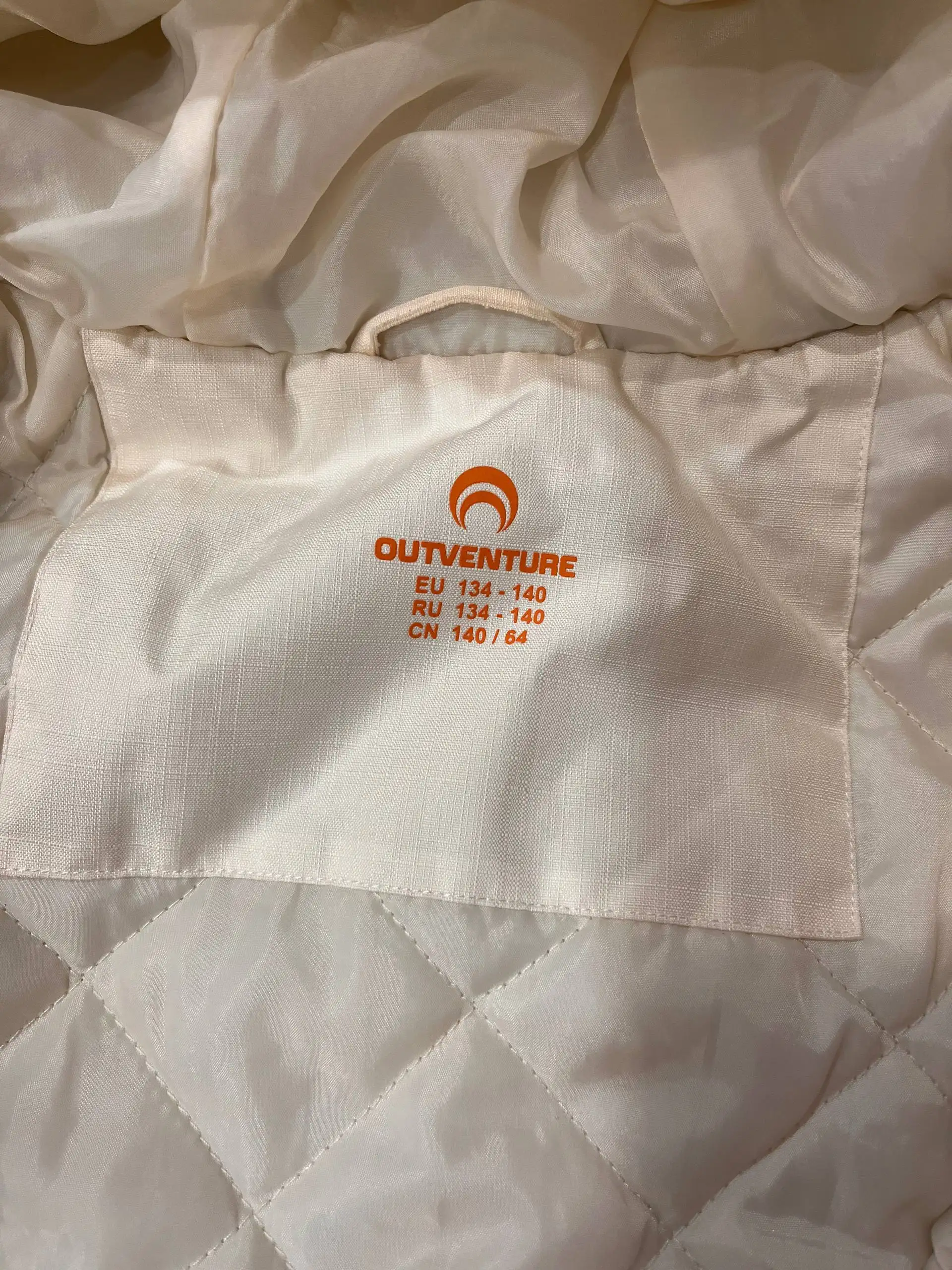 Парка весенняя для девочки - Барахолка в Барнаул