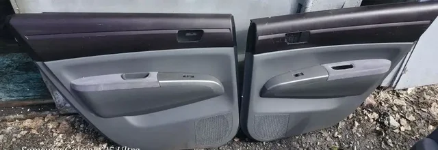 Продажа дверных карт на Toyota Prius 20 - частное объявление в Барнаул