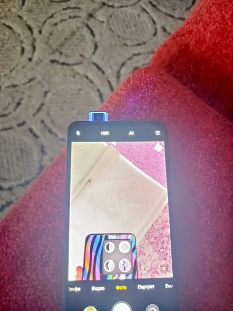 Обмен Xiaomi Mi 9T с доплатой - Запчасти для телефонов в Барнаул