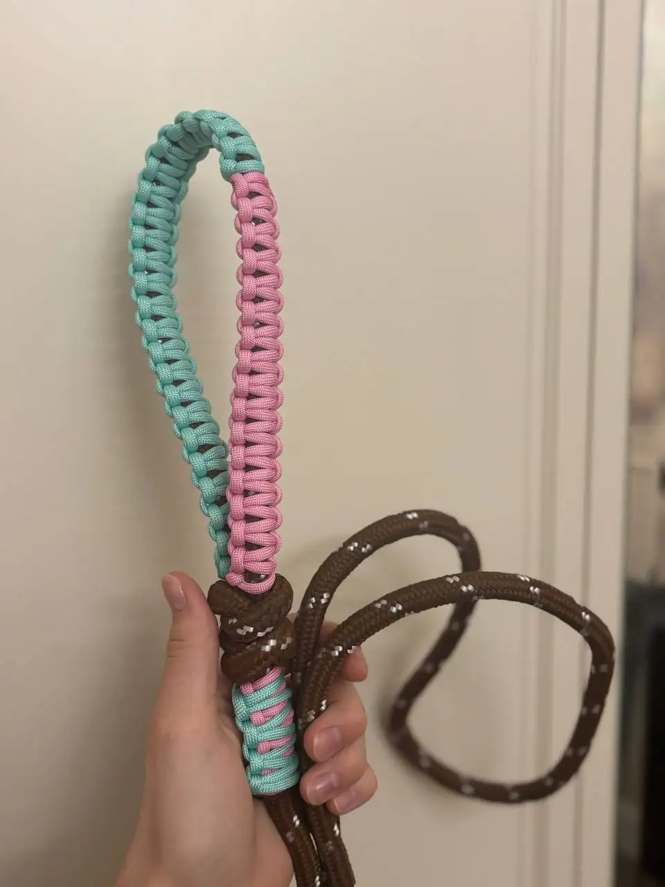 Комплект амуниции из паракорда для животных - Товары для животных (Барахолка) в Барнаул