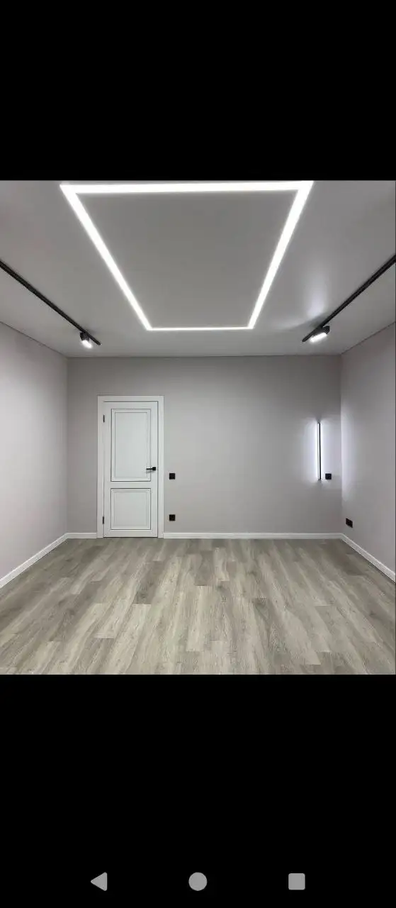 Услуги шпатлевки стен и поклейки обоев - Ремонт и отделка (Услуги) в Барнаул