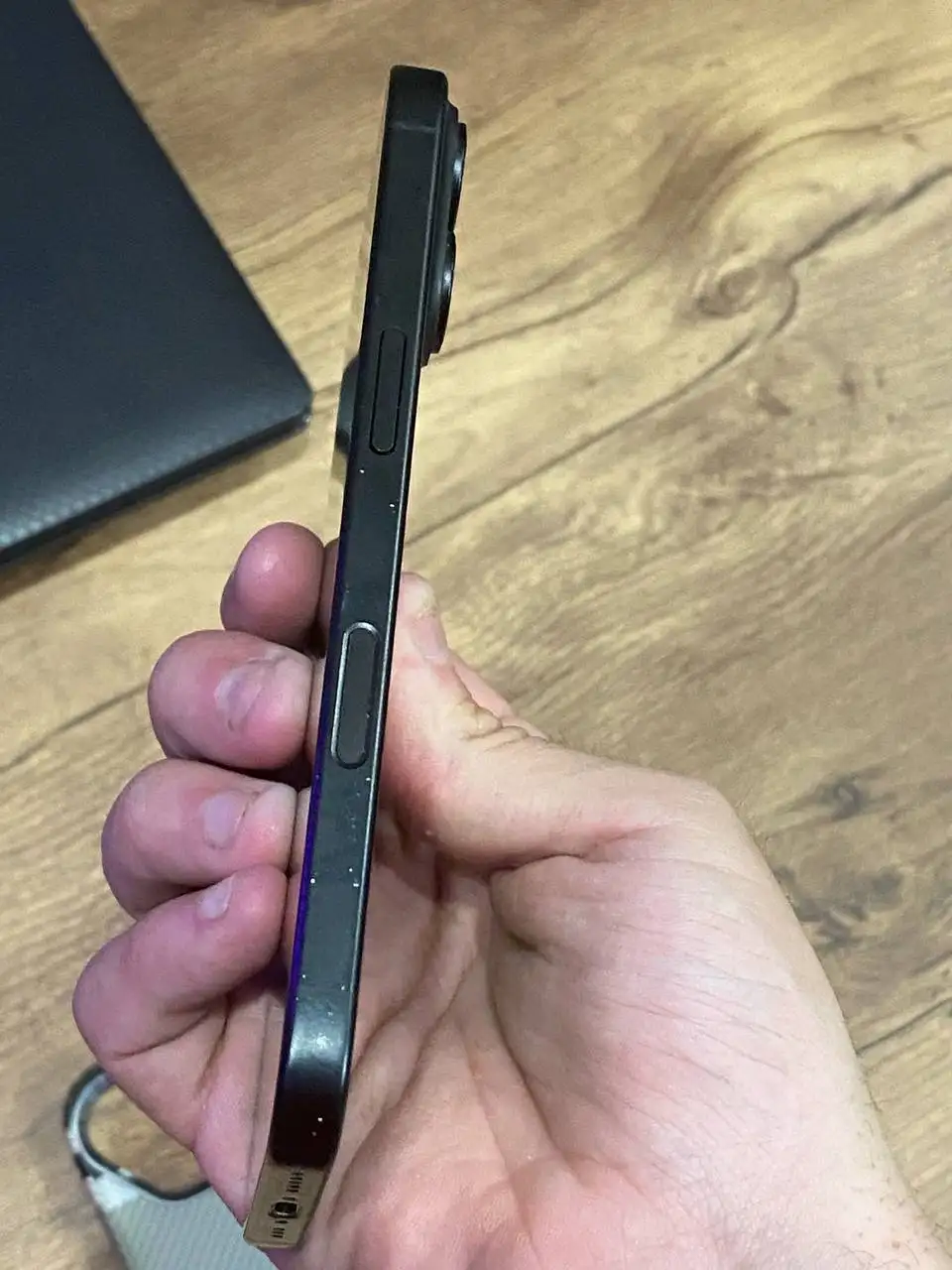 Продам iPhone 16 - Телефоны и смартфоны (Электроника) в Барнаул