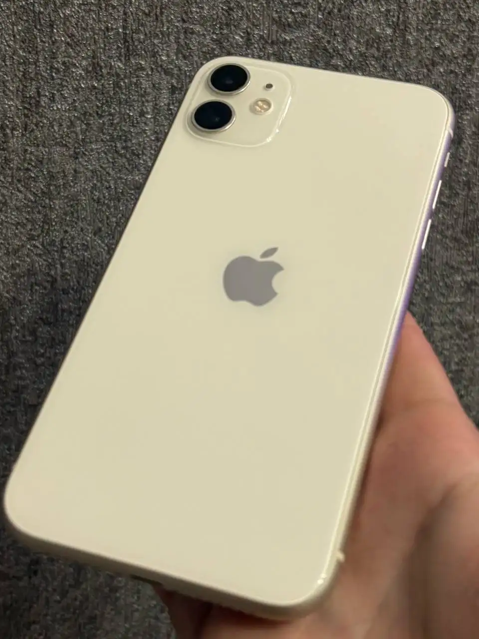 Айфон 11 64 ГБ для обмена - Смартфоны (Электроника) в Барнаул