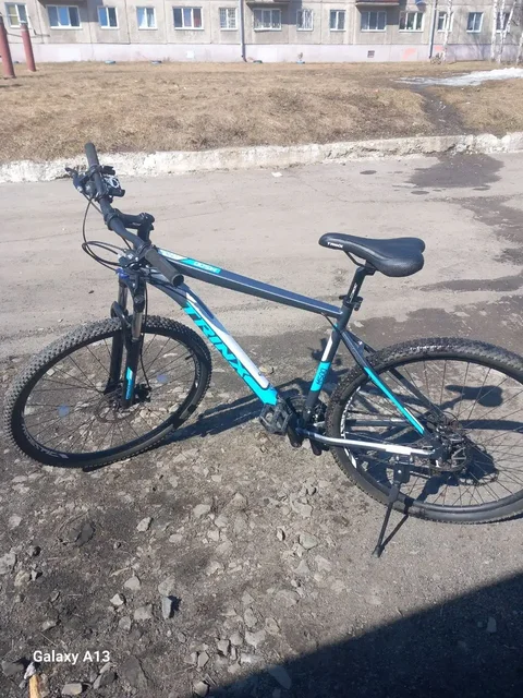 Продам велосипед в отличном состоянии - Техника для кухни в Барнаул
