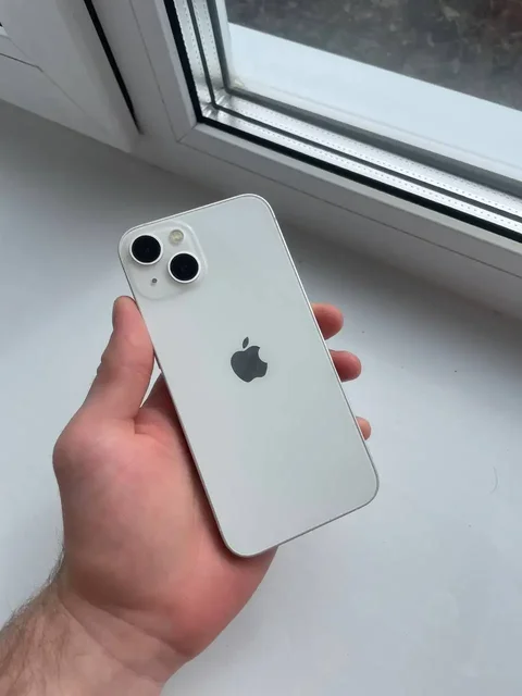 Продам iPhone 13 128 ГБ в идеальном состоянии - Смартфоны и телефоны в Барнаул