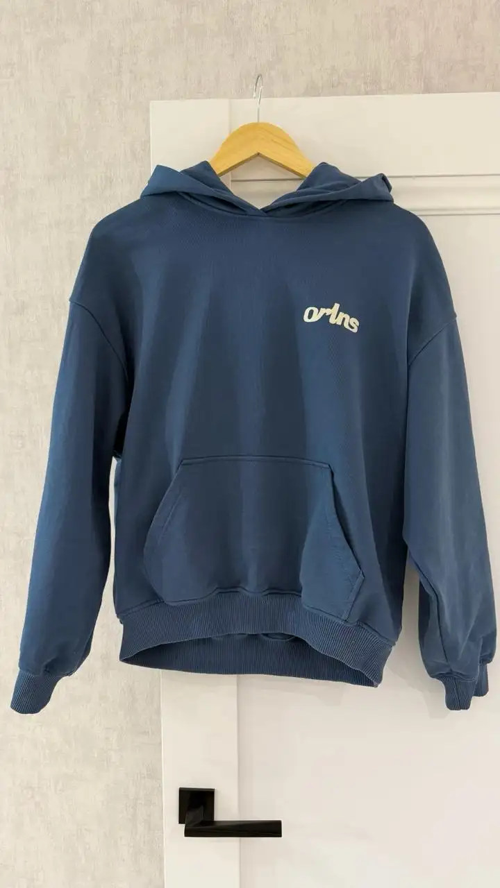 Худи The Orlines - Одежда в Барнаул