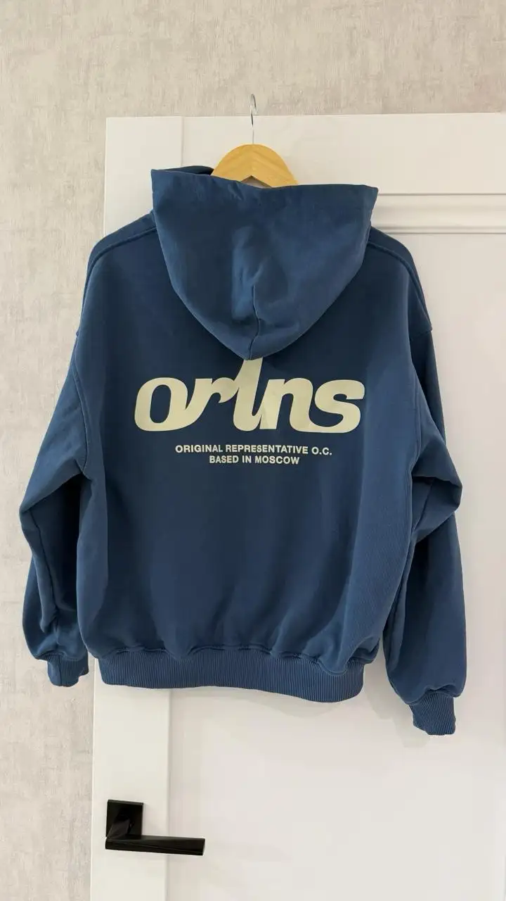 Худи The Orlines - Одежда в Барнаул