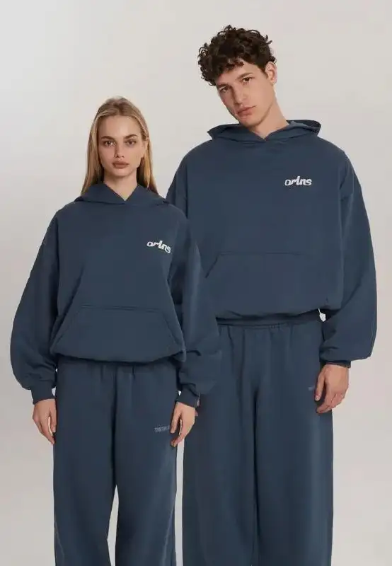 Худи The Orlines - Одежда в Барнаул