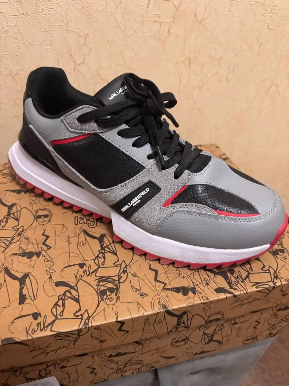 Обувь из США, стелька 31 см - Обувь (Одежда) в Барнаул