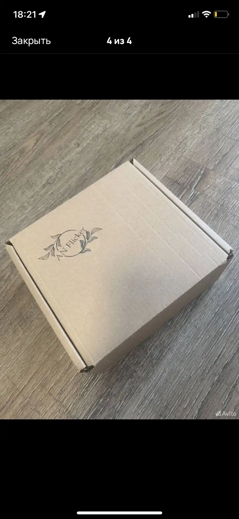 Подарочный набор из гипса - Подарки (Барахолка) в Барнаул