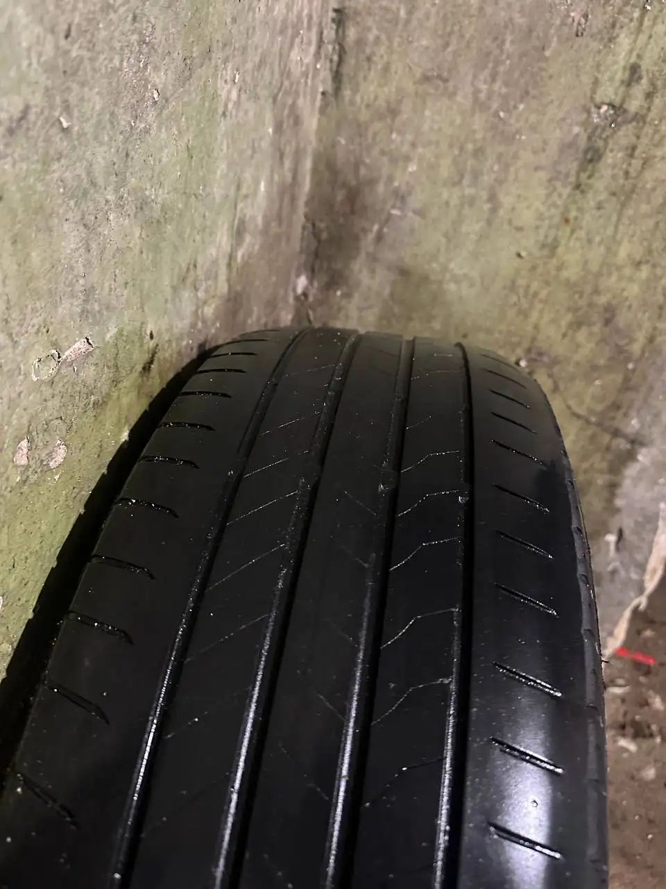 Шина 225/65 R17 10к - Шины и диски (Барахолка) в Барнаул