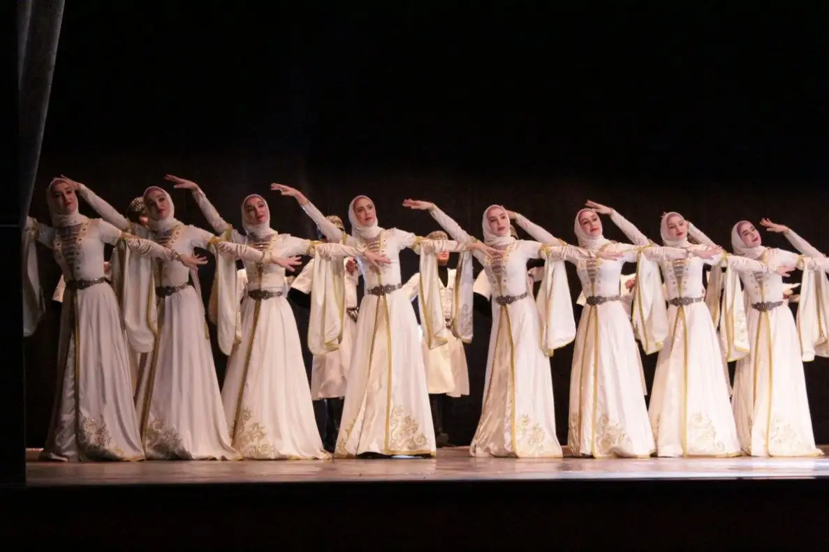 Танцевальный девичник для женщин в Барнауле - Танцевальные мероприятия (Хобби и отдых) в Барнаул