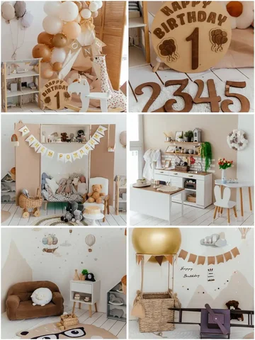 Детская фотосессия в студии Барнаул - Художественное моделирование в Барнаул