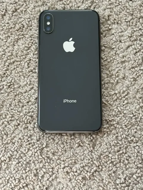 Продам iPhone X 64 ГБ - Смартфоны в Барнаул