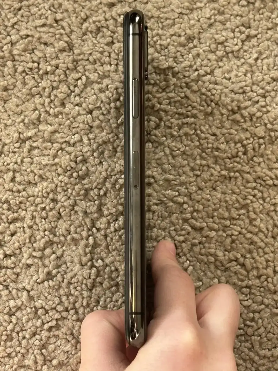 Продам iPhone X 64 ГБ - Смартфоны (Электроника) в Барнаул