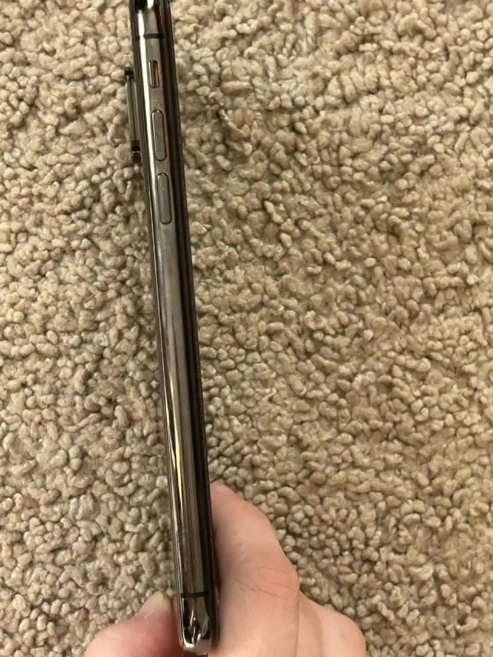 Продам iPhone X 64 ГБ - Смартфоны (Электроника) в Барнаул