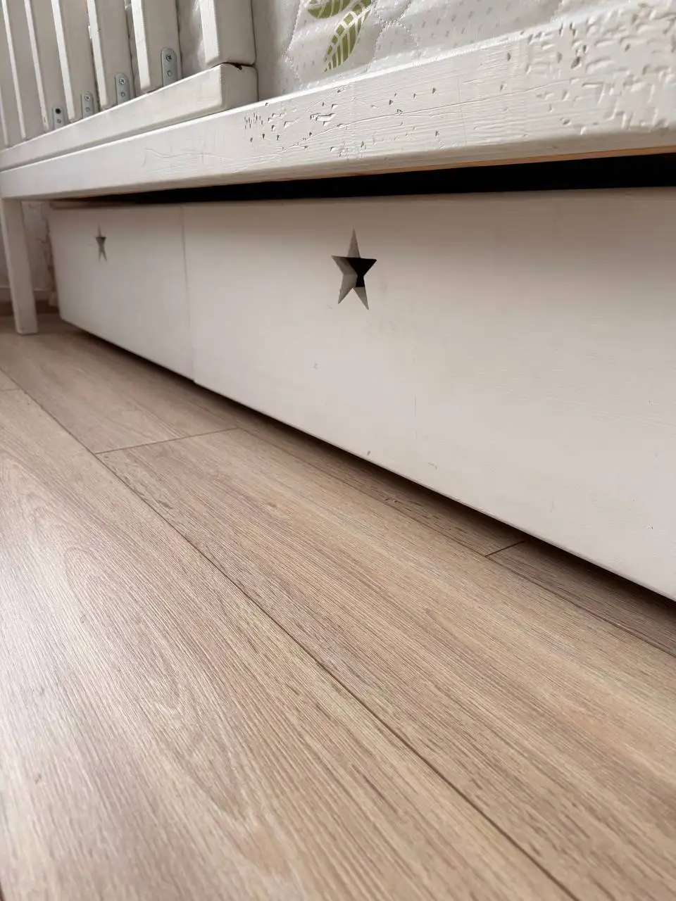 Детская кровать-вигвам с матрасом и ящиками - Мебель (Товары для детей) в Барнаул