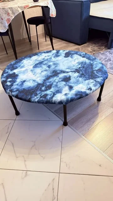 Продам батут диаметром 98 см - Батуты в Барнаул