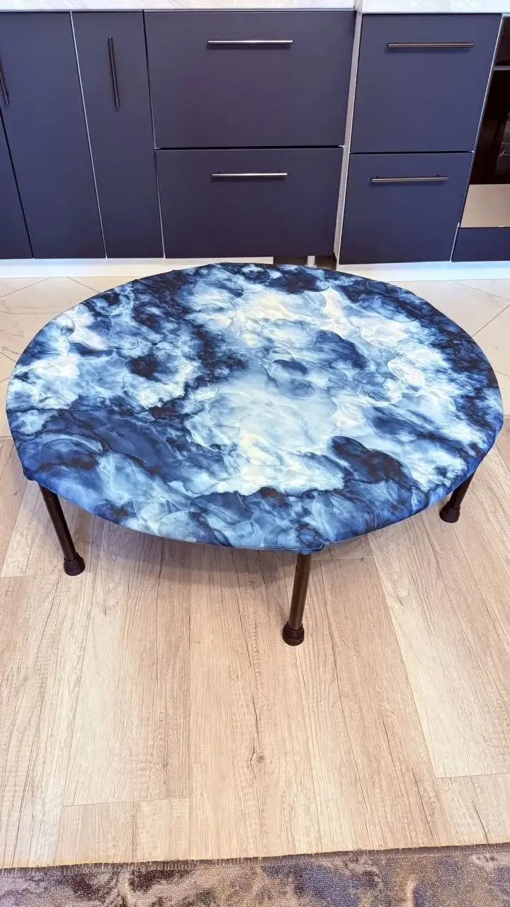 Продам батут диаметром 98 см - Батуты (Хобби и отдых) в Барнаул