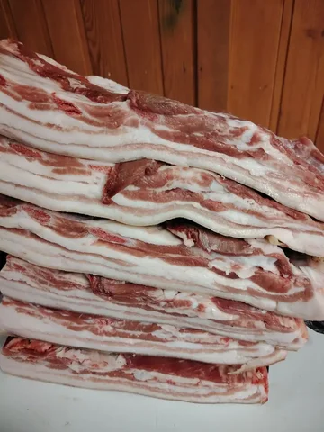 Продажа свежего деревенского сала - Техника для дома в Барнаул