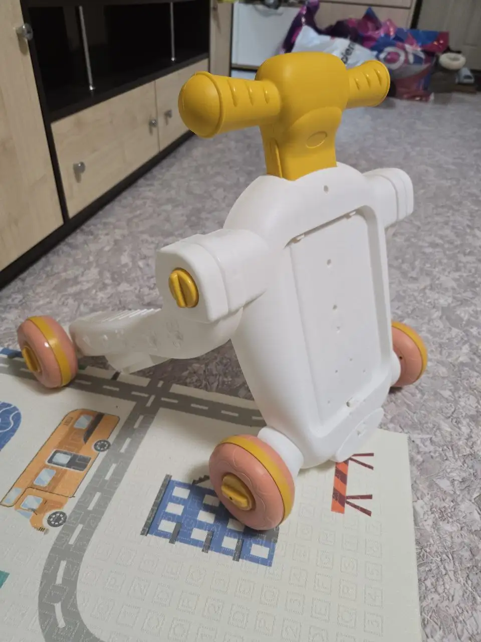 Ходунки-каталка - Барахолка в Барнаул