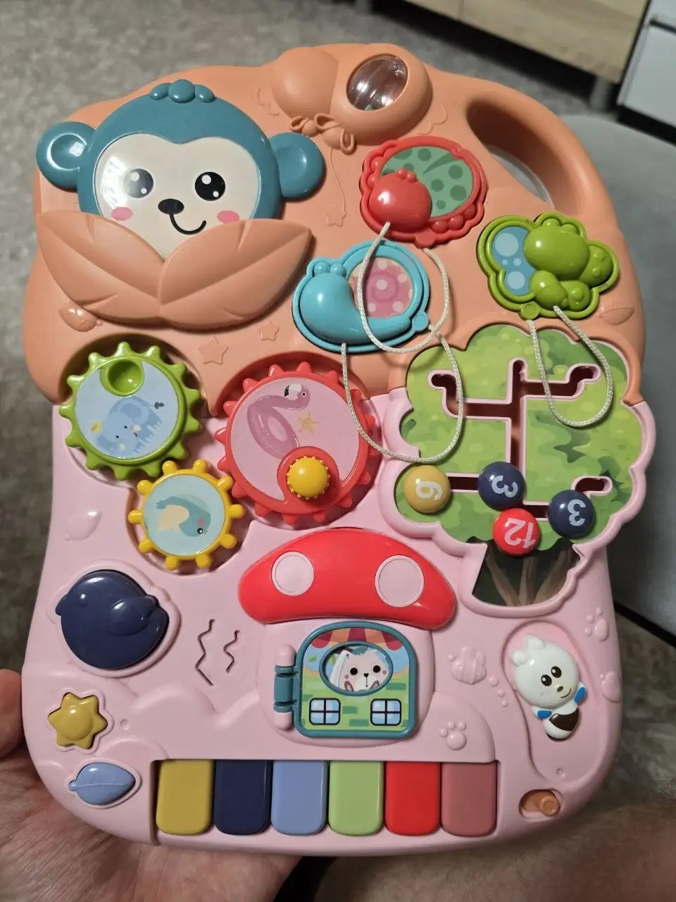 Ходунки-каталка - Барахолка в Барнаул