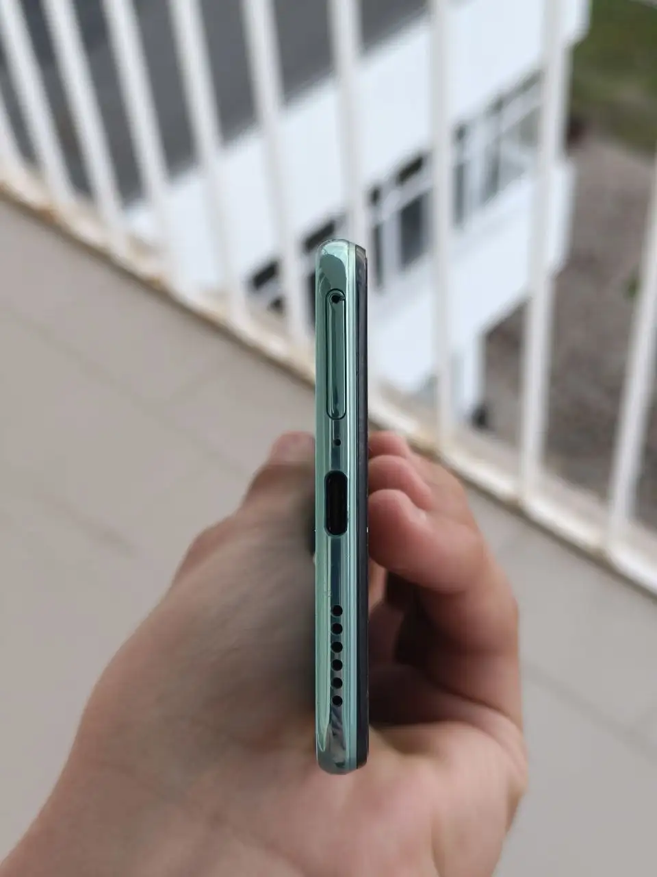 Обмен Mi 11 Lite 5G NE - Смартфоны (Электроника) в Барнаул