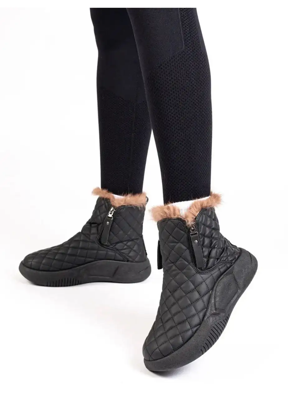 Ботинки новые 38-39 размер - Обувь (Одежда) в Барнаул