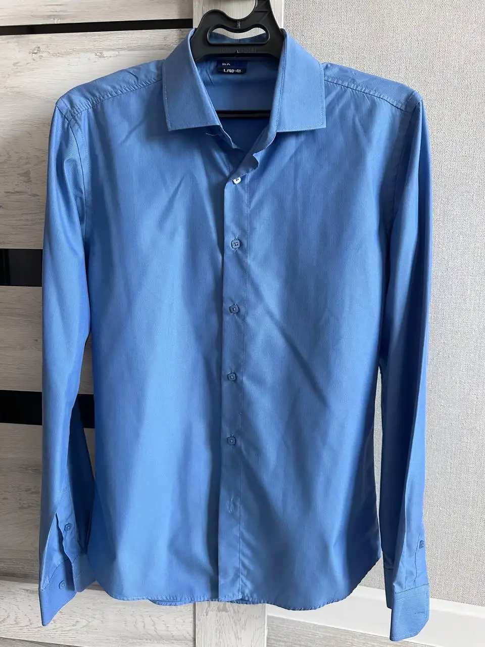 Мужские рубашки и пиджак - Мужская одежда (Одежда) в Барнаул