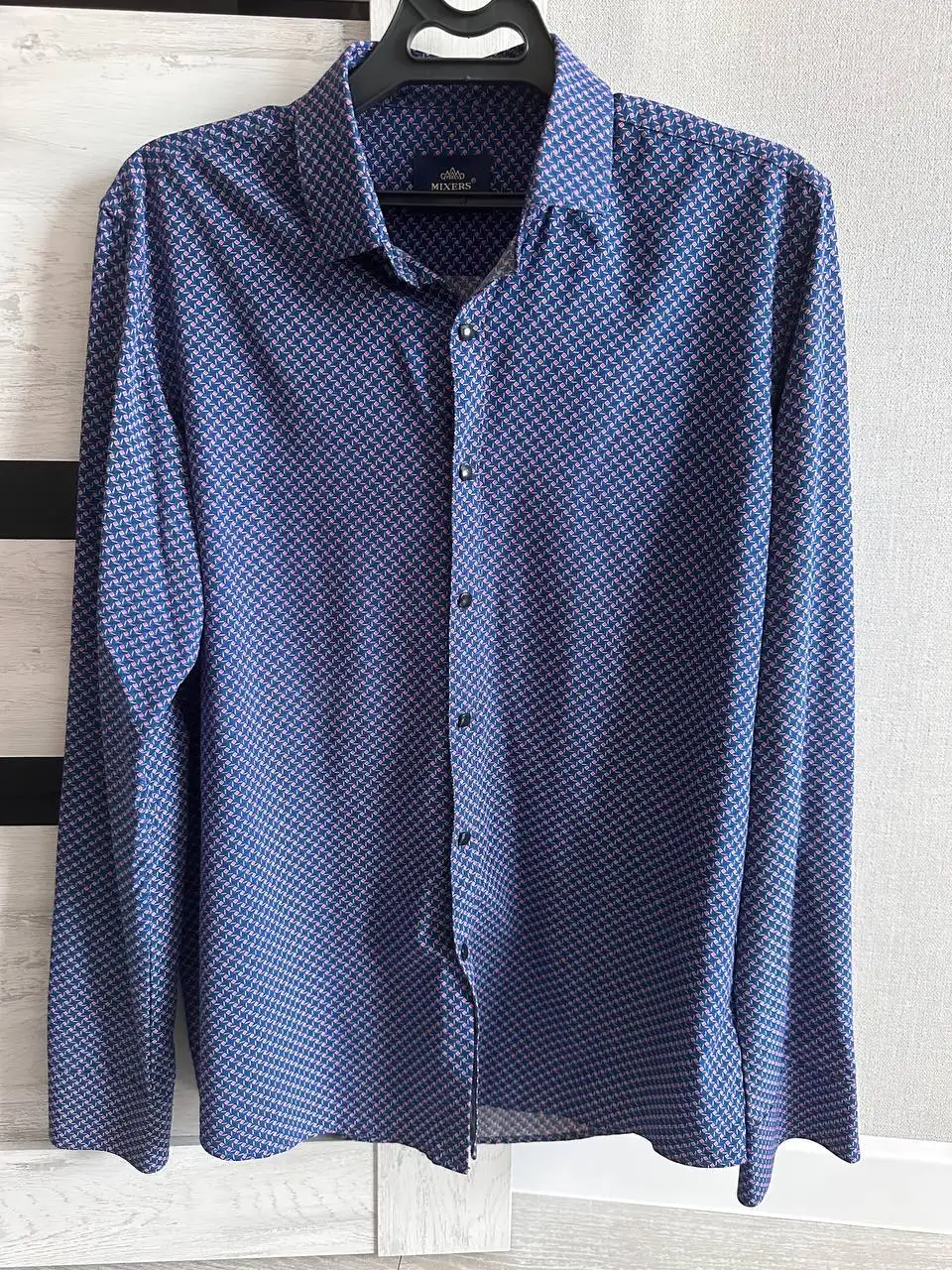 Мужские рубашки и пиджак - Мужская одежда (Одежда) в Барнаул