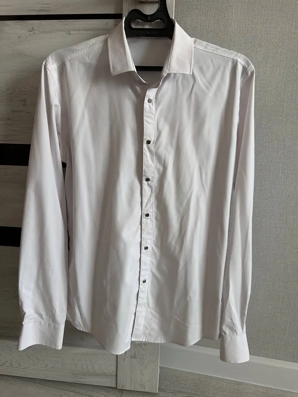 Мужские рубашки и пиджак - Мужская одежда (Одежда) в Барнаул