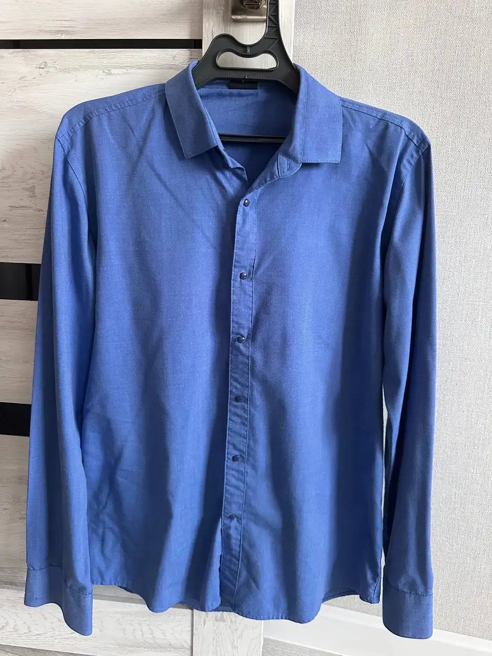 Мужские рубашки и пиджак - Мужская одежда (Одежда) в Барнаул