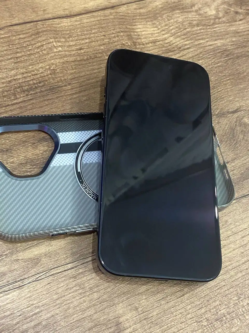 iPhone 16 в хорошем состоянии - Смартфоны (Электроника) в Барнаул